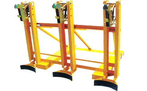 本溪油桶夾原理,夾桶器-沈陽興隆瑞